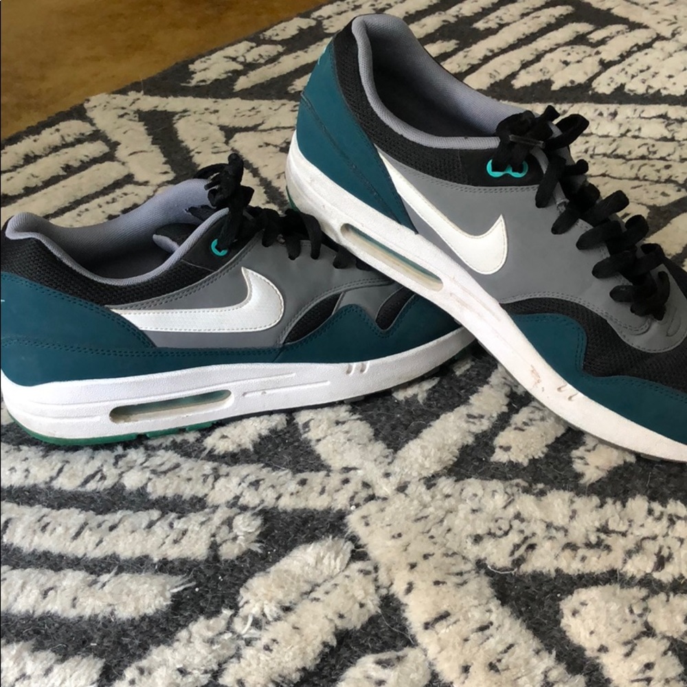 Men’s Nike Air Max